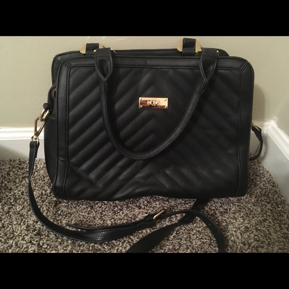BCBG Purse